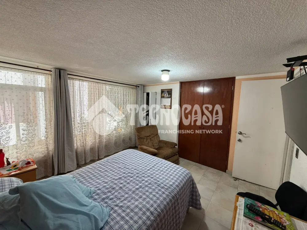 Casa en Condominio en Axotla — foto 9