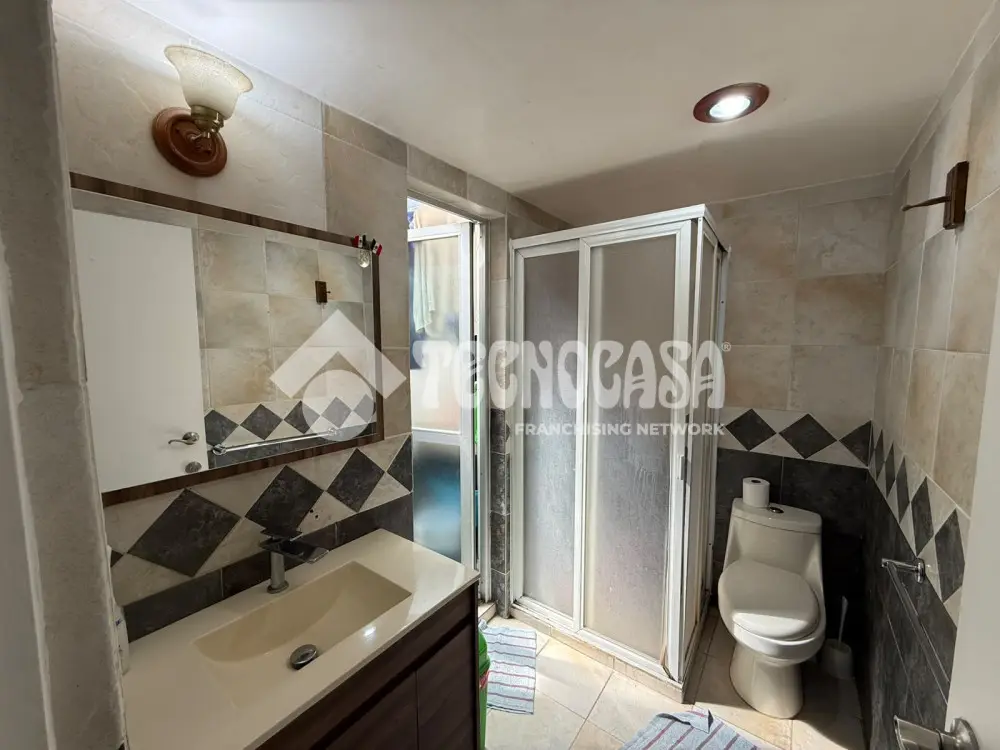 Casa en Condominio en Axotla — foto 10