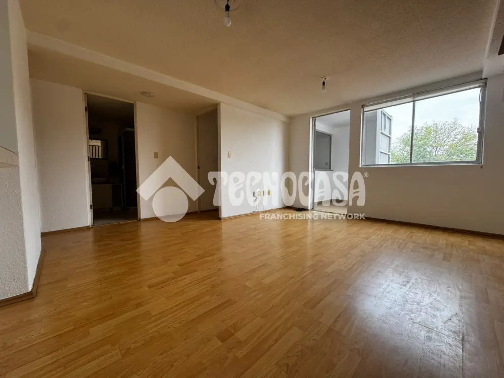 Departamento en Alamos — foto 2
