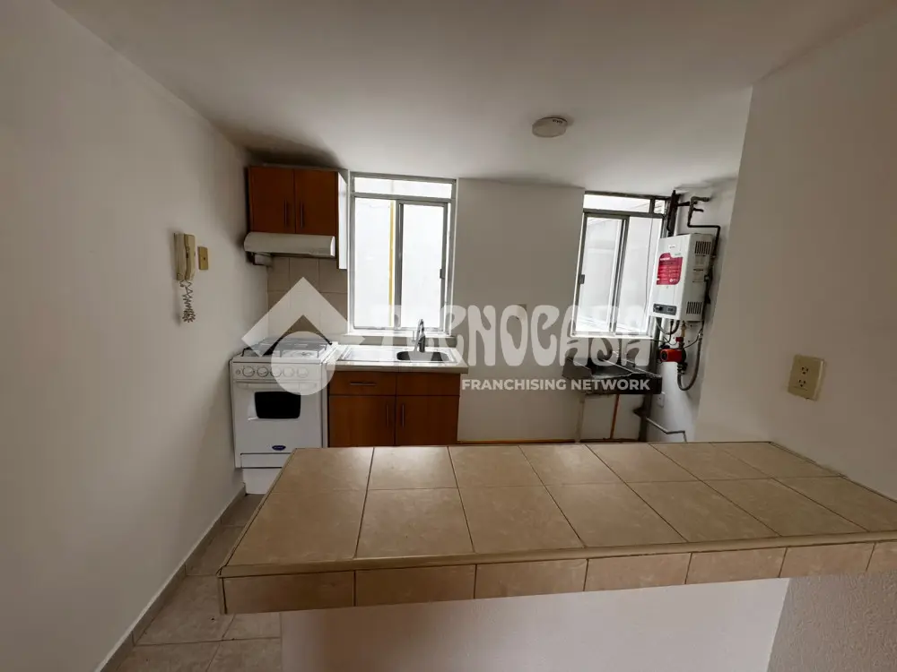 Departamento en Alamos — foto 6