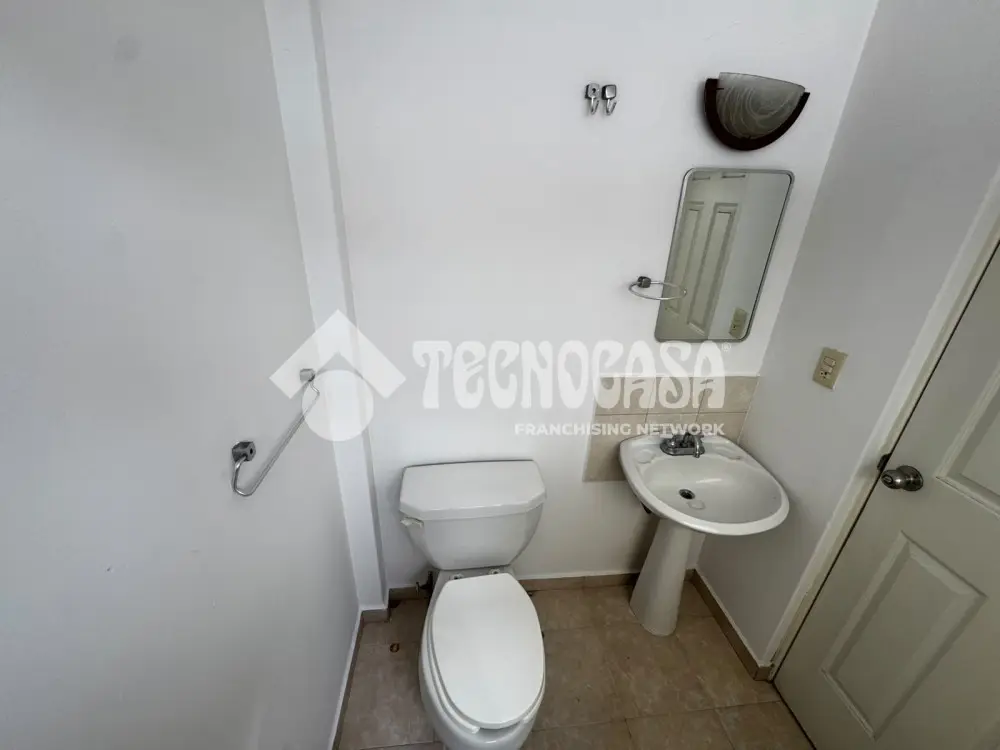 Departamento en Alamos — foto 9