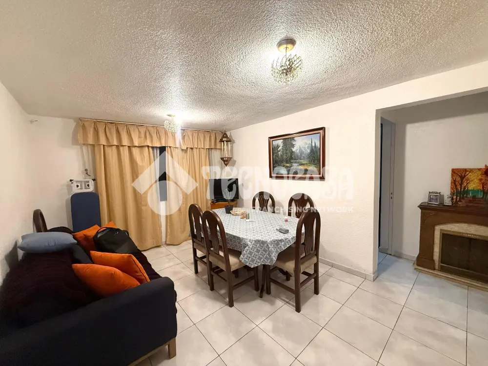 Departamento en Lomas de Plateros