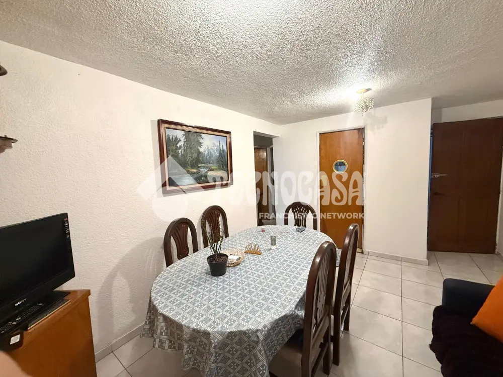 Departamento en Lomas de Plateros — foto 2