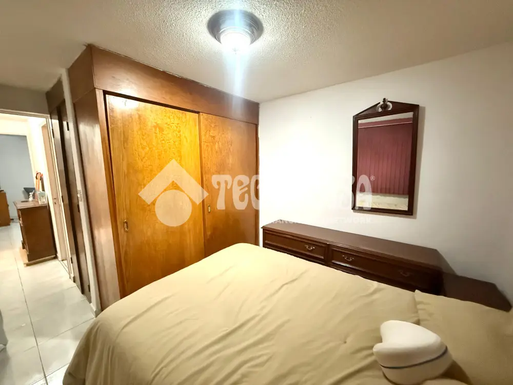 Departamento en Lomas de Plateros — foto 11