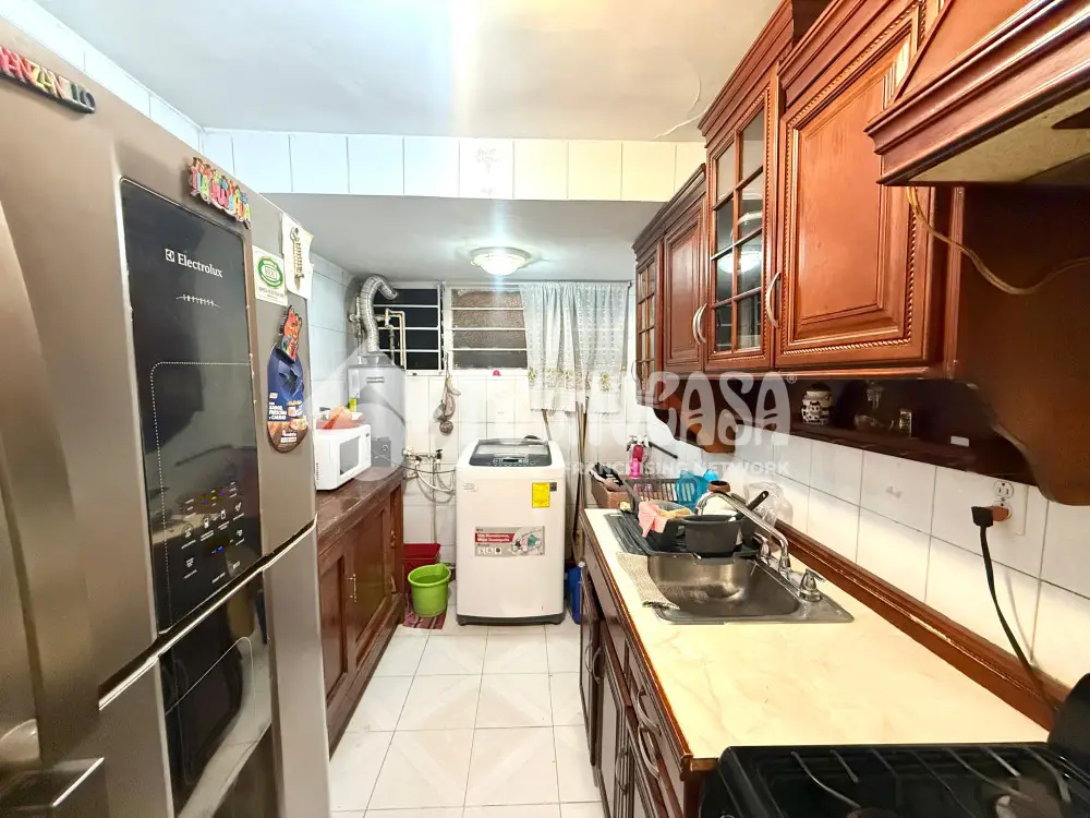 Departamento en Lomas de Plateros — foto 3