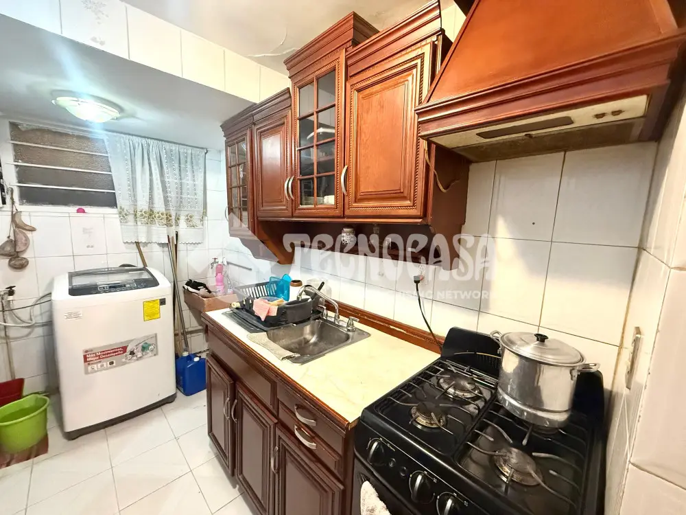 Departamento en Lomas de Plateros — foto 4