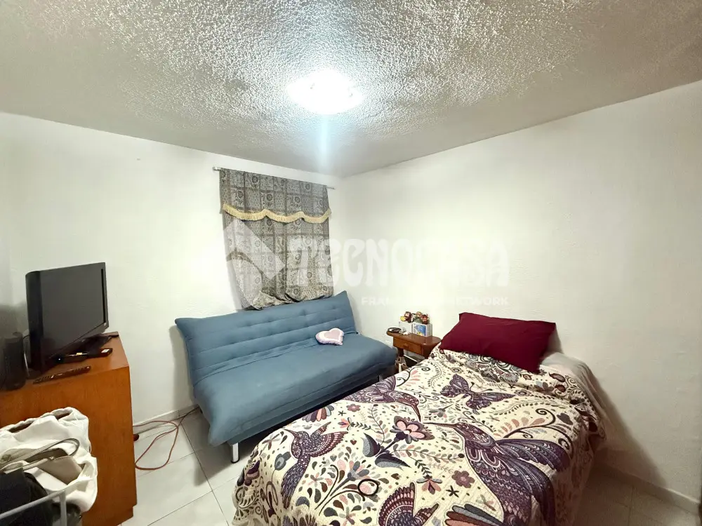 Departamento en Lomas de Plateros — foto 5