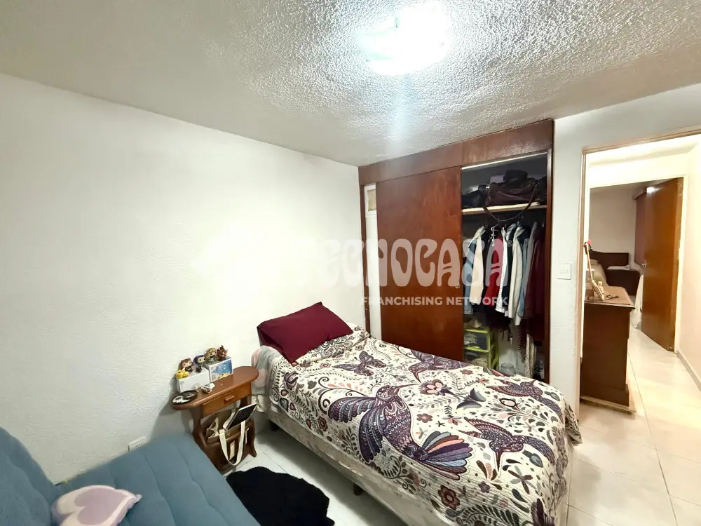 Departamento en Lomas de Plateros — foto 6