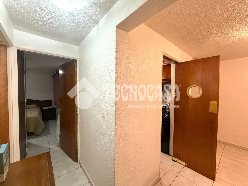 Departamento en Lomas de Plateros — foto 7