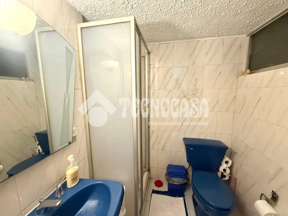 Departamento en Lomas de Plateros — foto 8