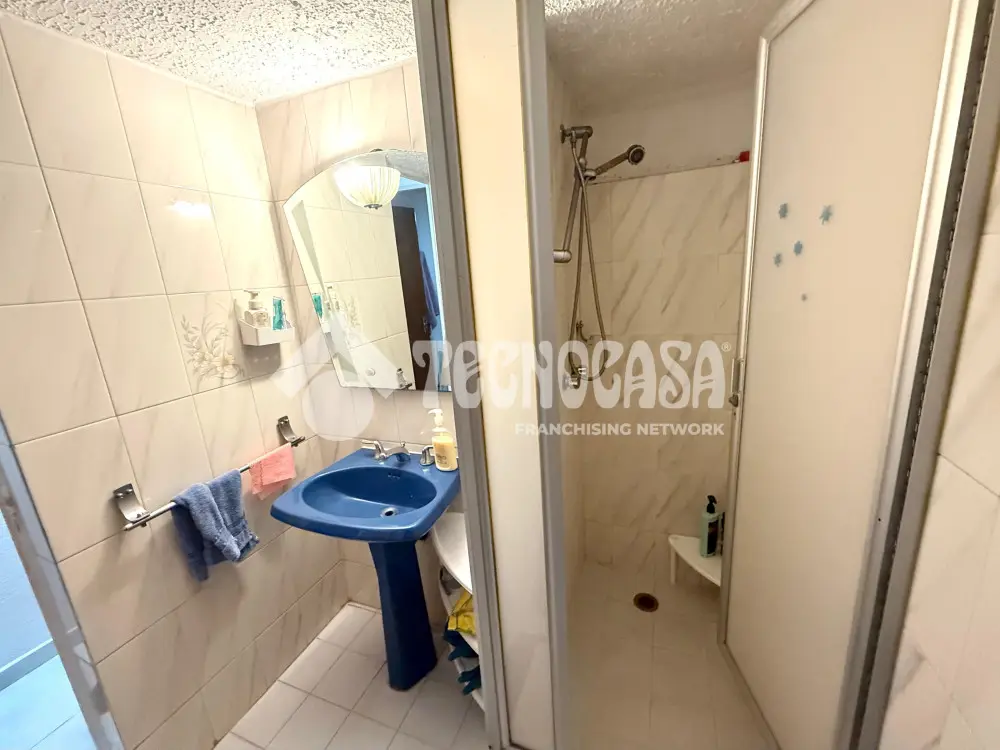 Departamento en Lomas de Plateros — foto 9