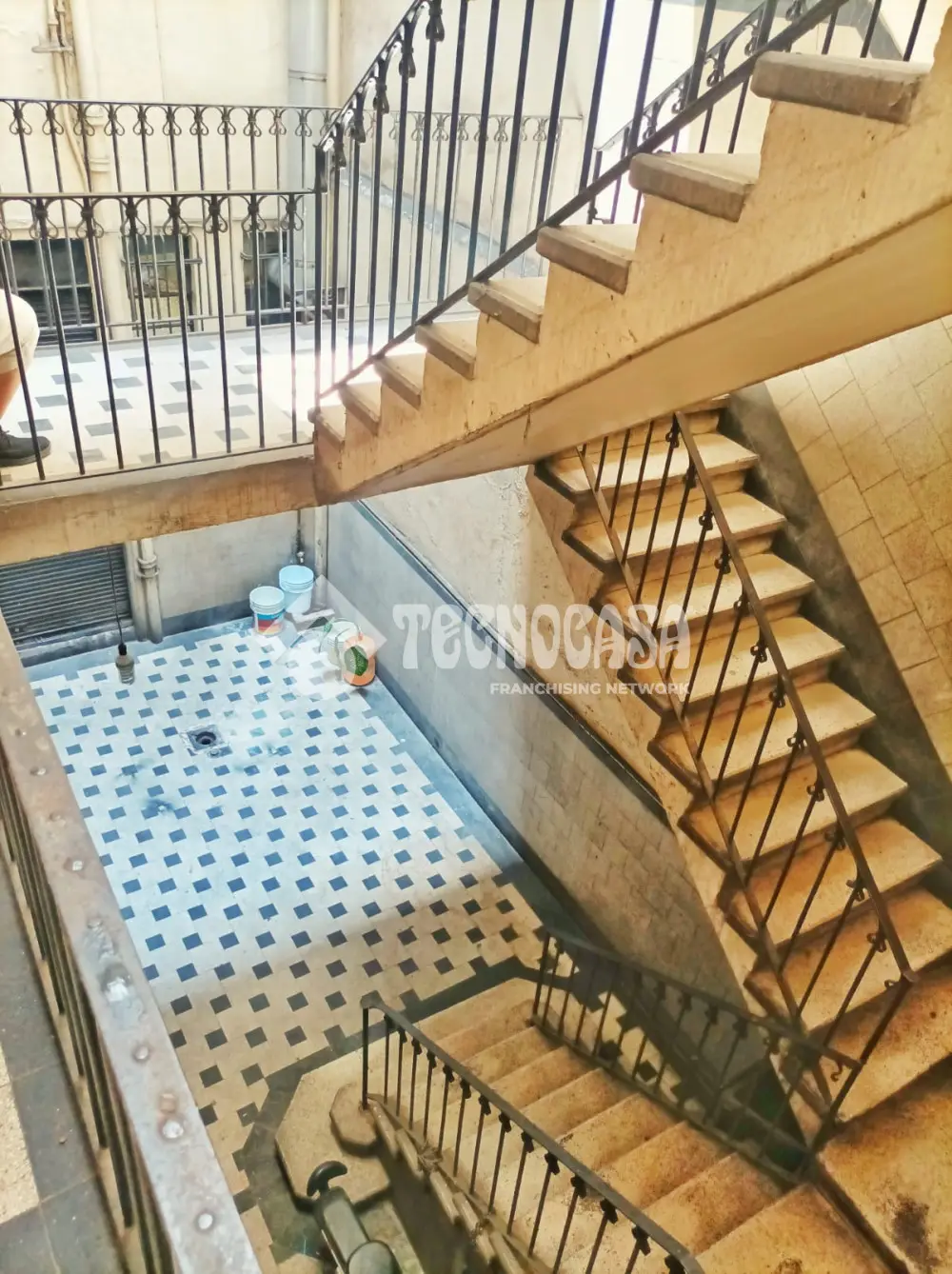 Edificio en Santa Maria la Ribera — foto 12