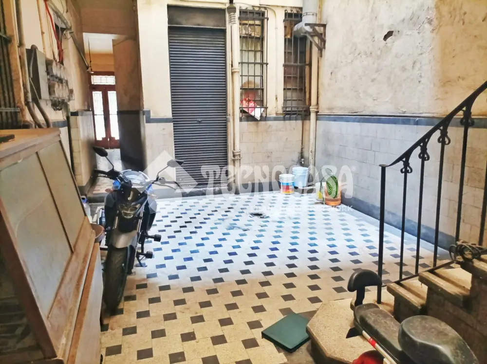 Edificio en Santa Maria la Ribera — foto 8