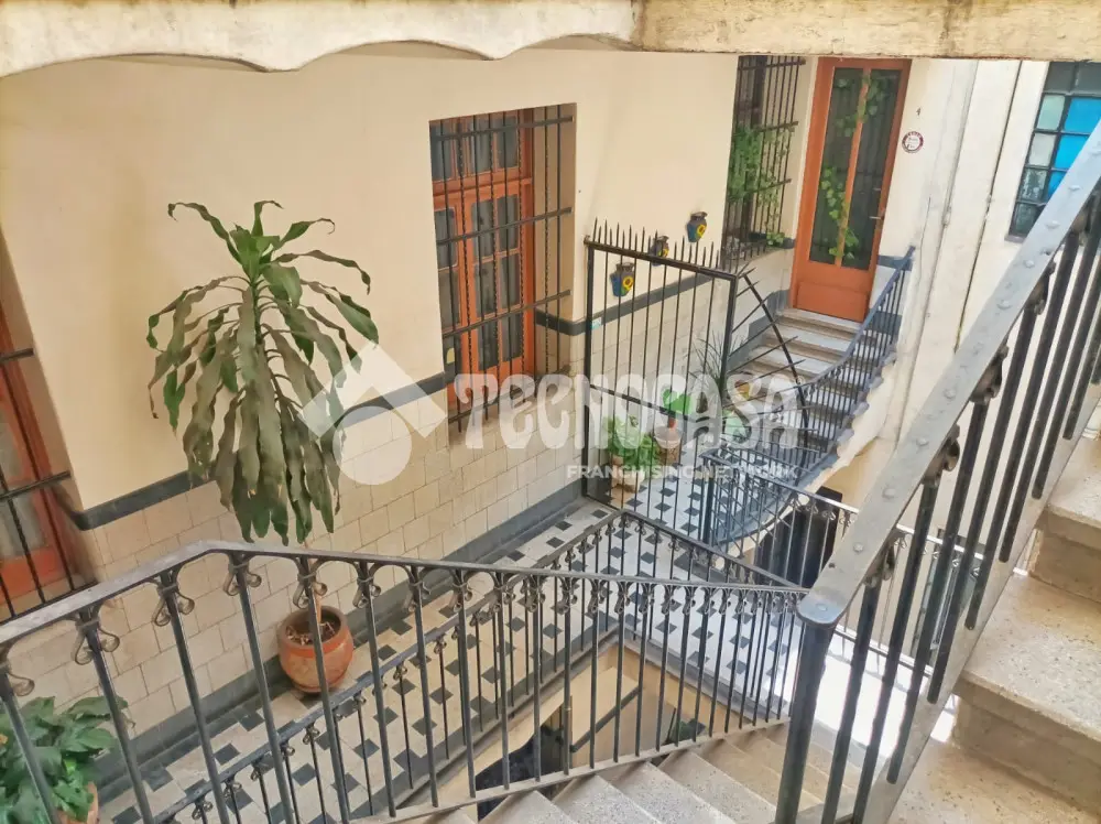 Edificio en Santa Maria la Ribera — foto 10