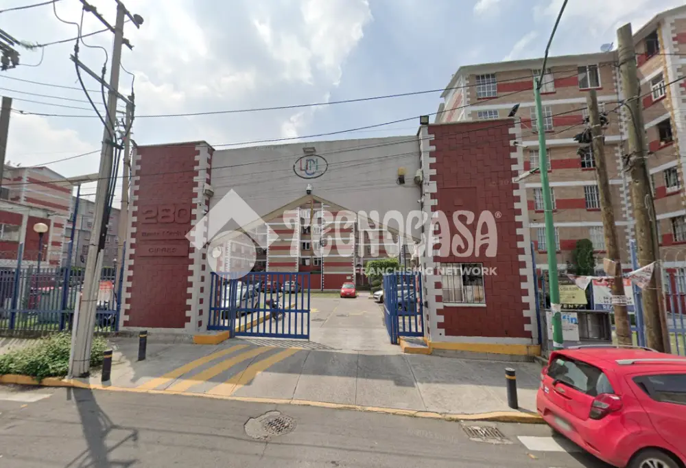 Departamento en Vallejo