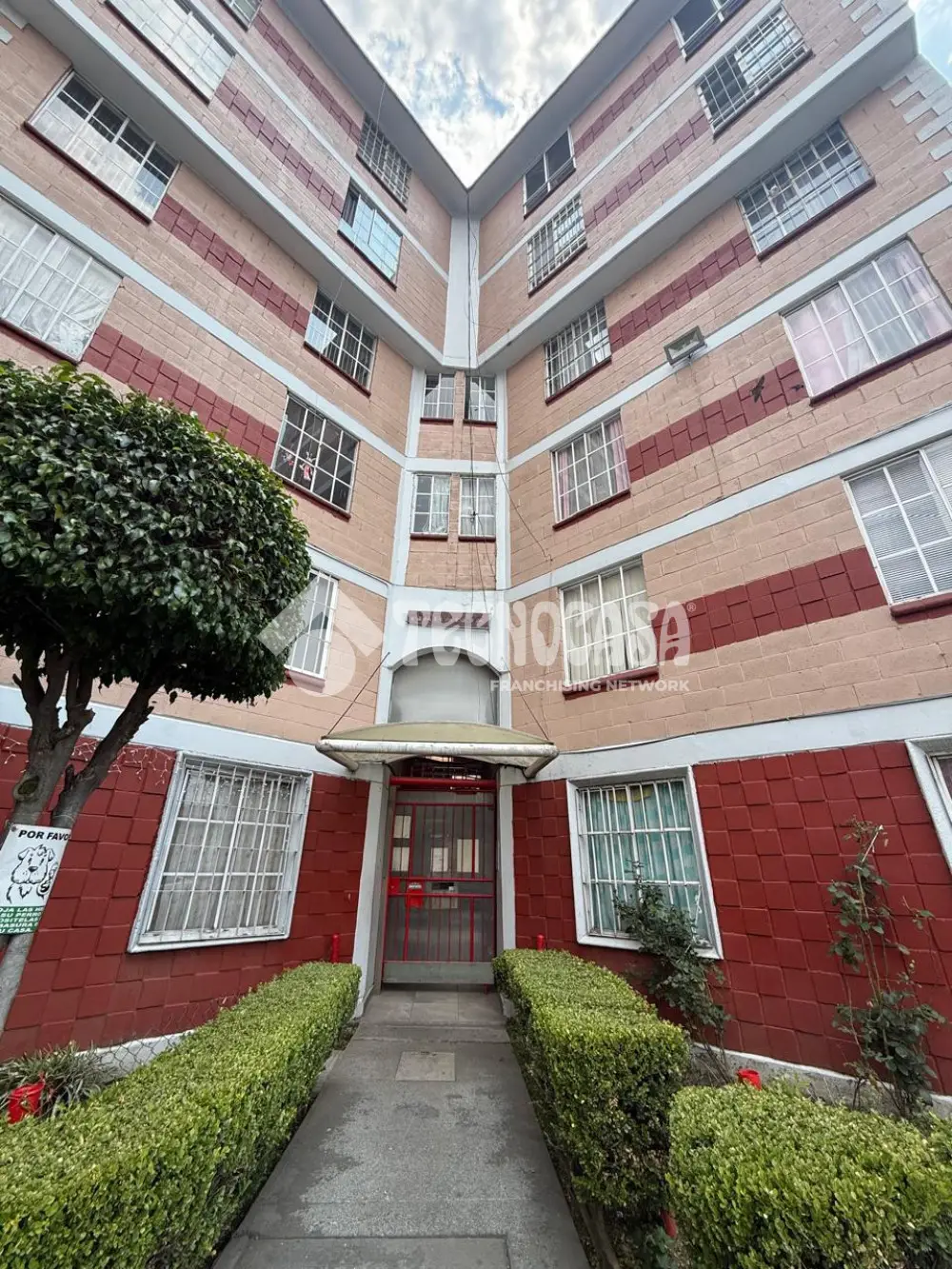 Departamento en Vallejo — foto 2