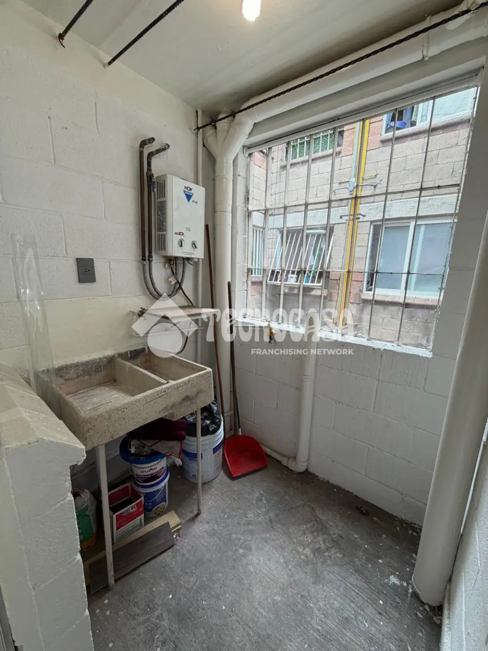 Departamento en Vallejo — foto 12