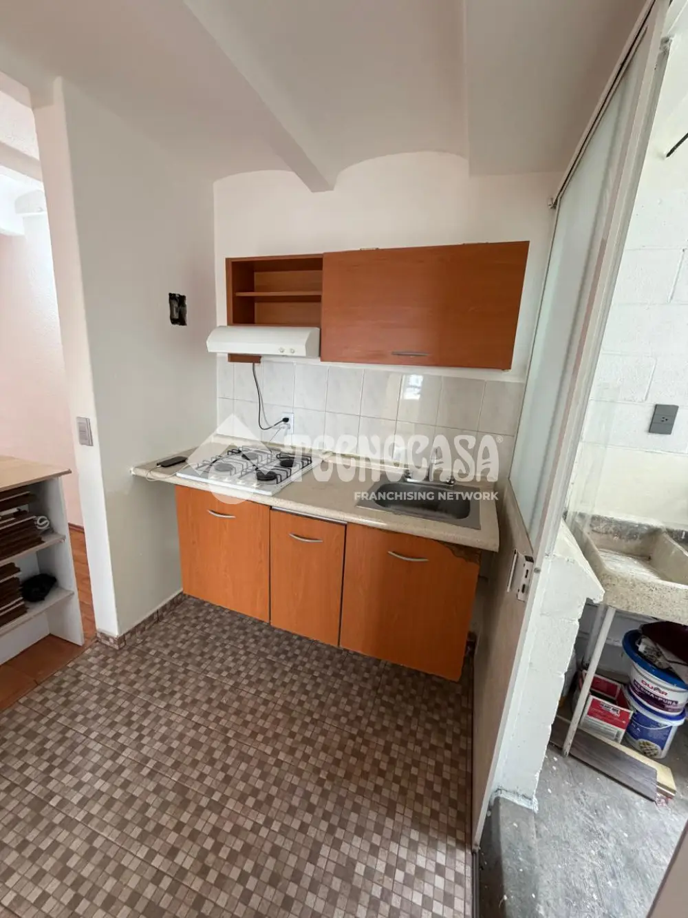 Departamento en Vallejo — foto 10