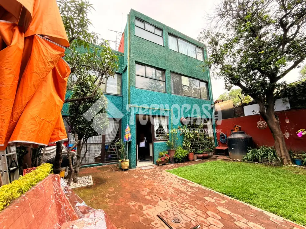 Casa en Atlantida