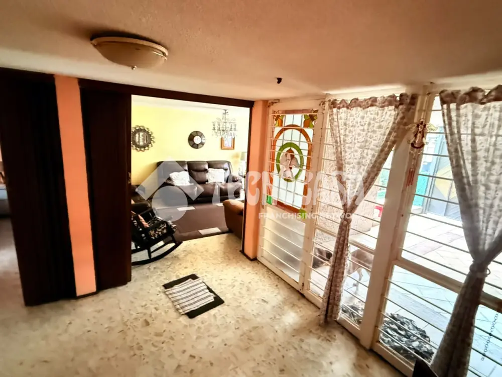 Casa en Atlantida — foto 2