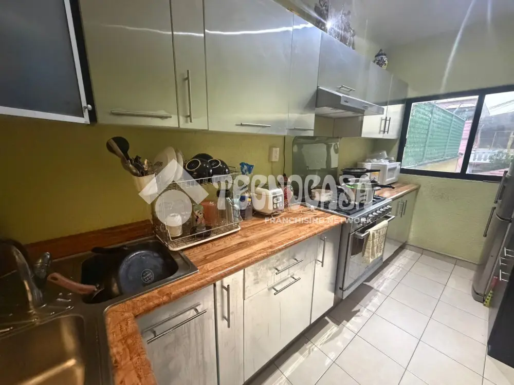 Casa en San Bartolo Atepehuacan — foto 2