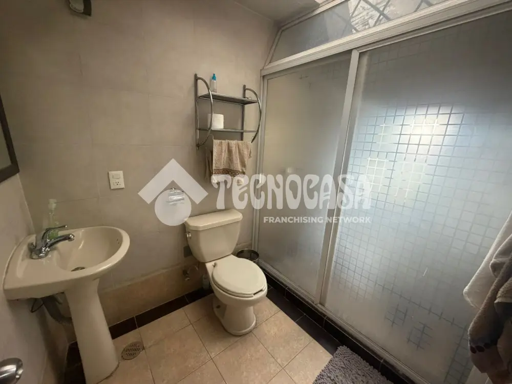 Casa en San Bartolo Atepehuacan — foto 11