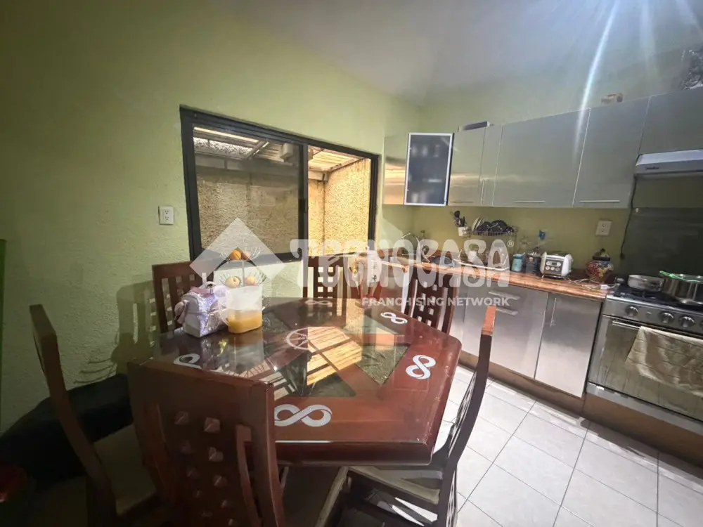 Casa en San Bartolo Atepehuacan — foto 3