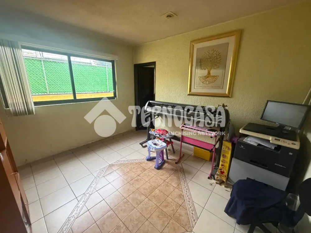 Casa en San Bartolo Atepehuacan — foto 4