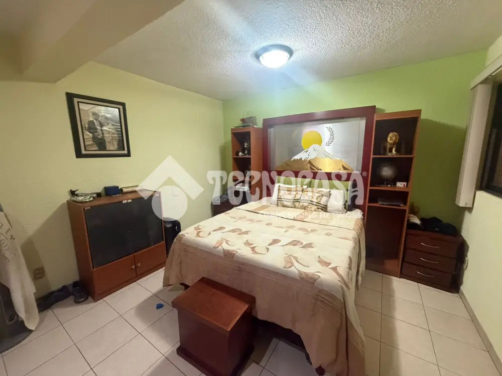 Casa en San Bartolo Atepehuacan — foto 7