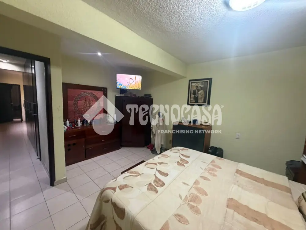 Casa en San Bartolo Atepehuacan — foto 8