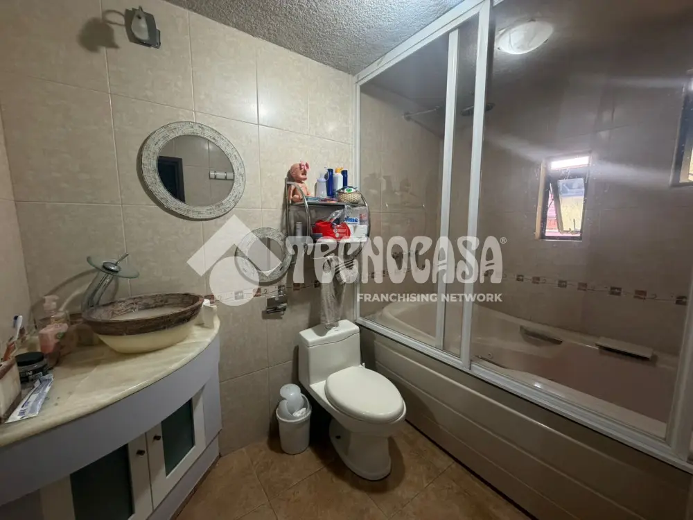 Casa en San Bartolo Atepehuacan — foto 9