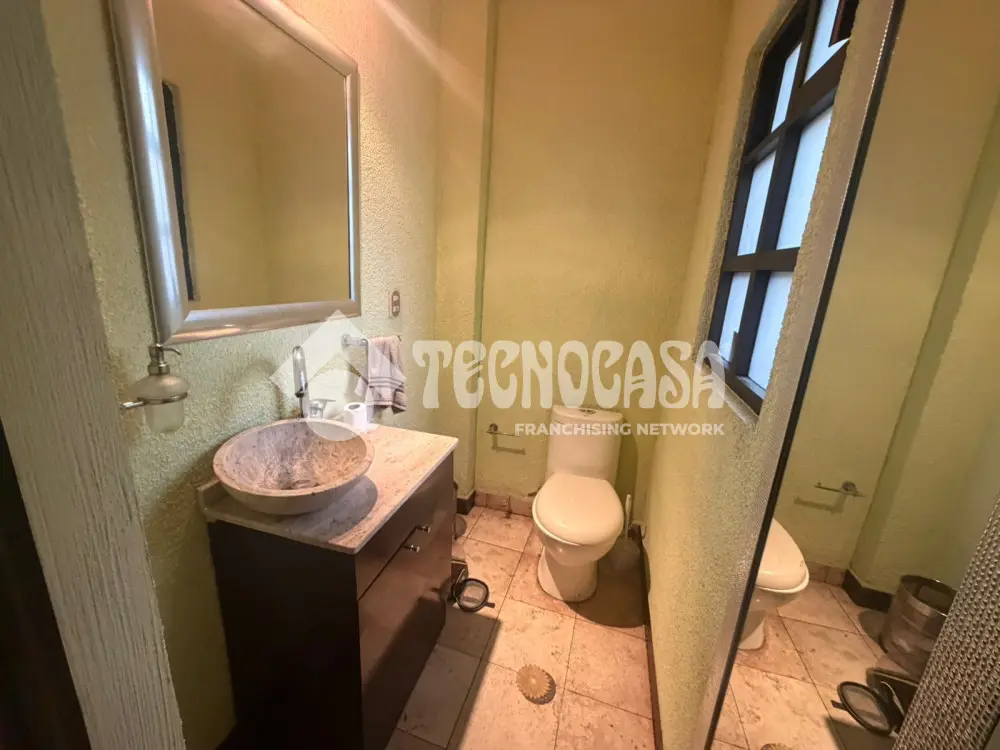 Casa en San Bartolo Atepehuacan — foto 10