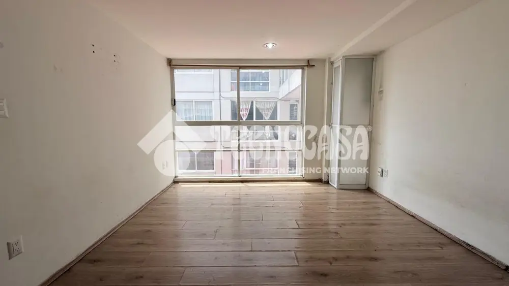 Departamento en Agricola Pantitlan — foto 2