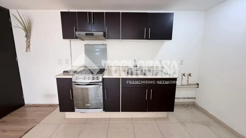 Departamento en Agricola Pantitlan — foto 3