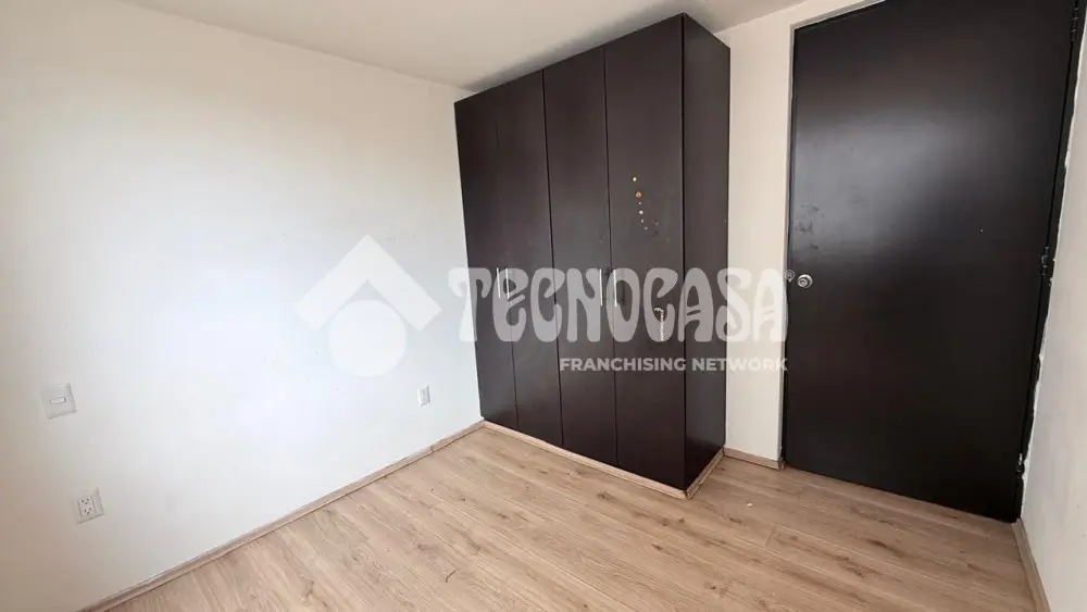 Departamento en Agricola Pantitlan — foto 4