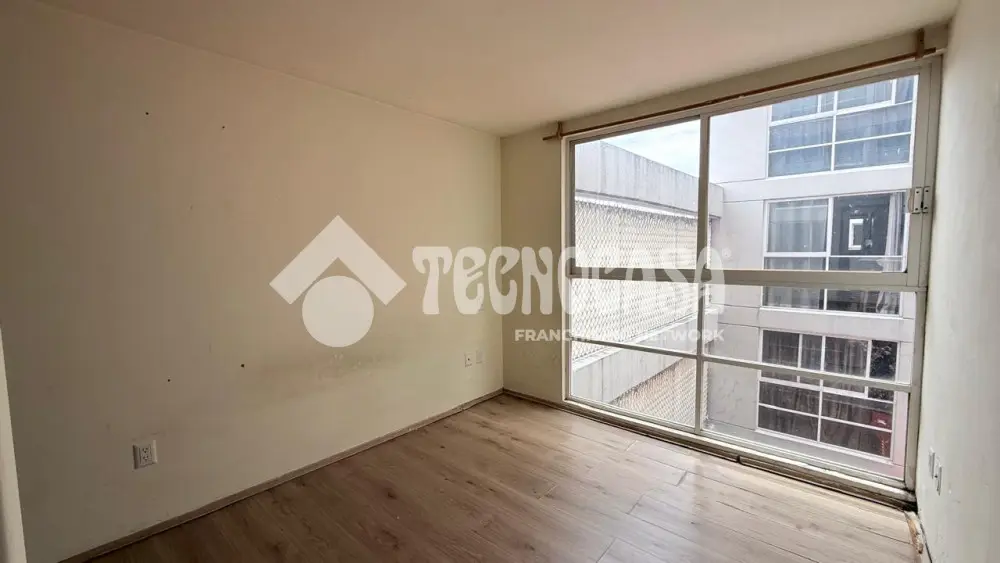 Departamento en Agricola Pantitlan — foto 5