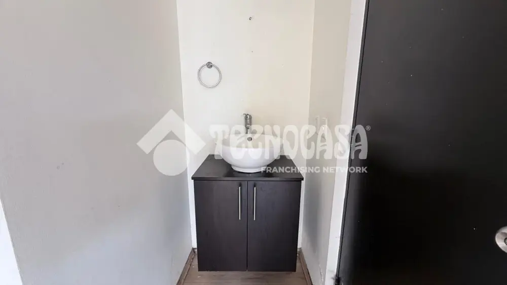 Departamento en Agricola Pantitlan — foto 6