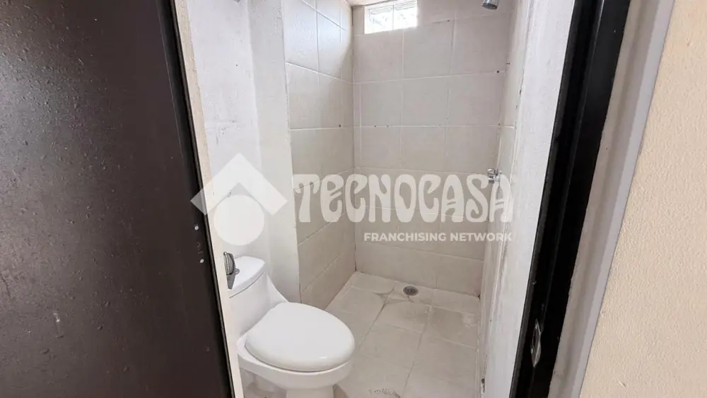 Departamento en Agricola Pantitlan — foto 7