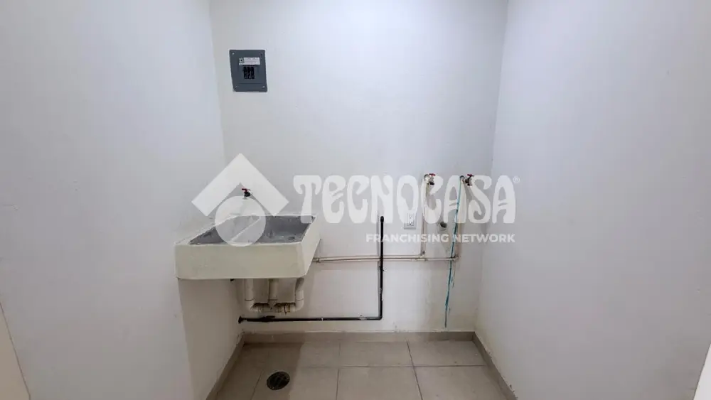Departamento en Agricola Pantitlan — foto 8