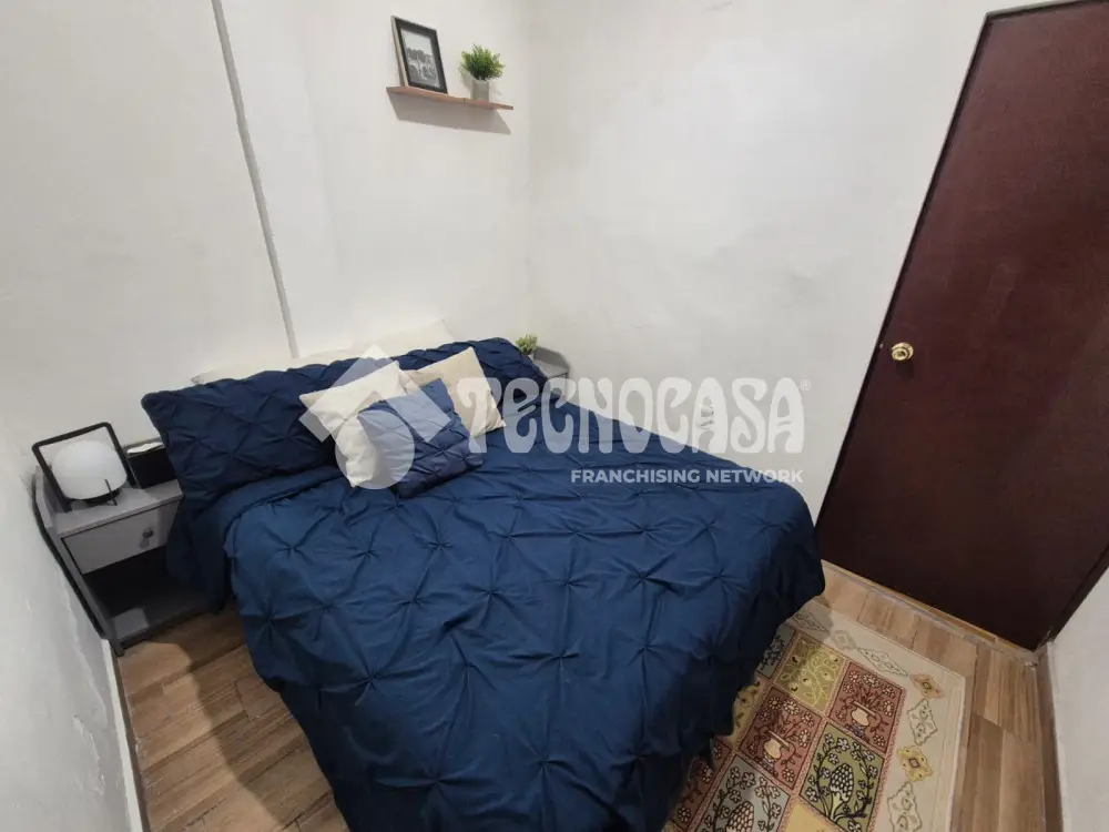 Departamento en Cuauhtemoc — foto 6