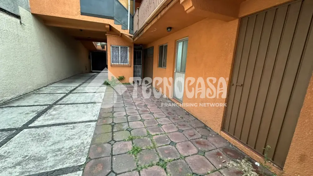 Casa en Condominio en Ajusco — foto 2