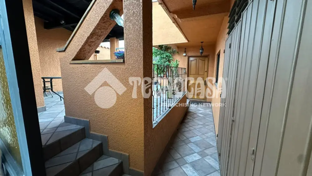 Casa en Condominio en Ajusco — foto 5