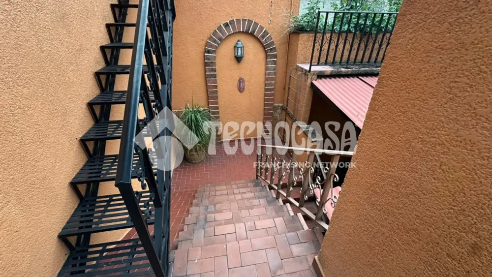 Casa en Condominio en Ajusco — foto 6