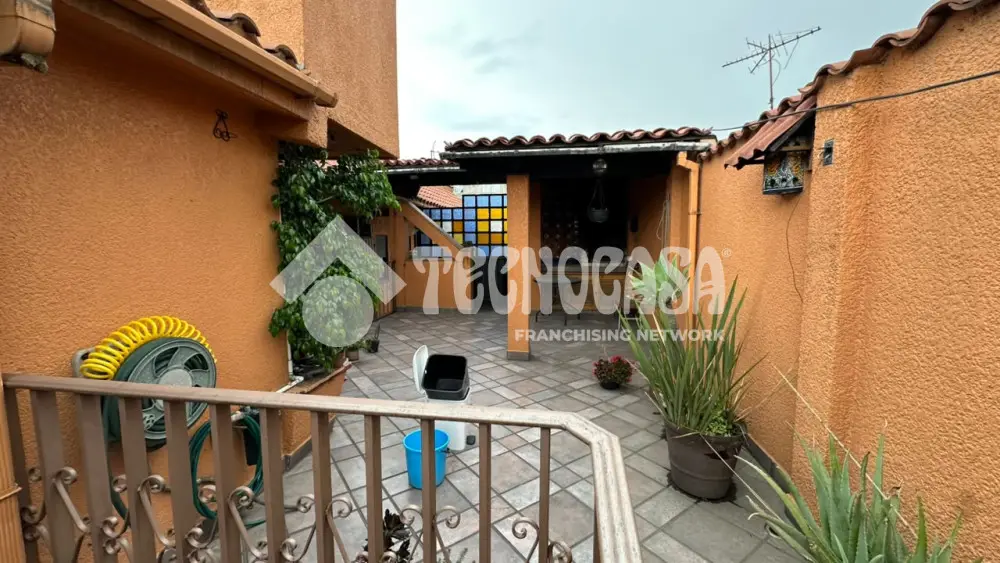 Casa en Condominio en Ajusco — foto 7
