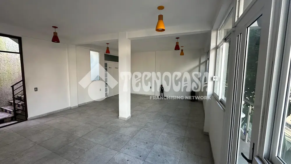 Oficina en Ajusco