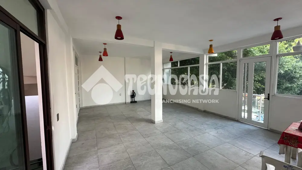 Oficina en Ajusco — foto 2