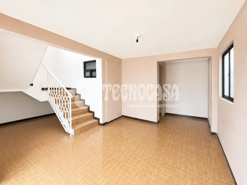Casa en Carmen Serdan — foto 2