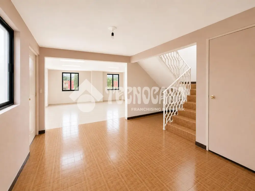 Casa en Carmen Serdan — foto 3