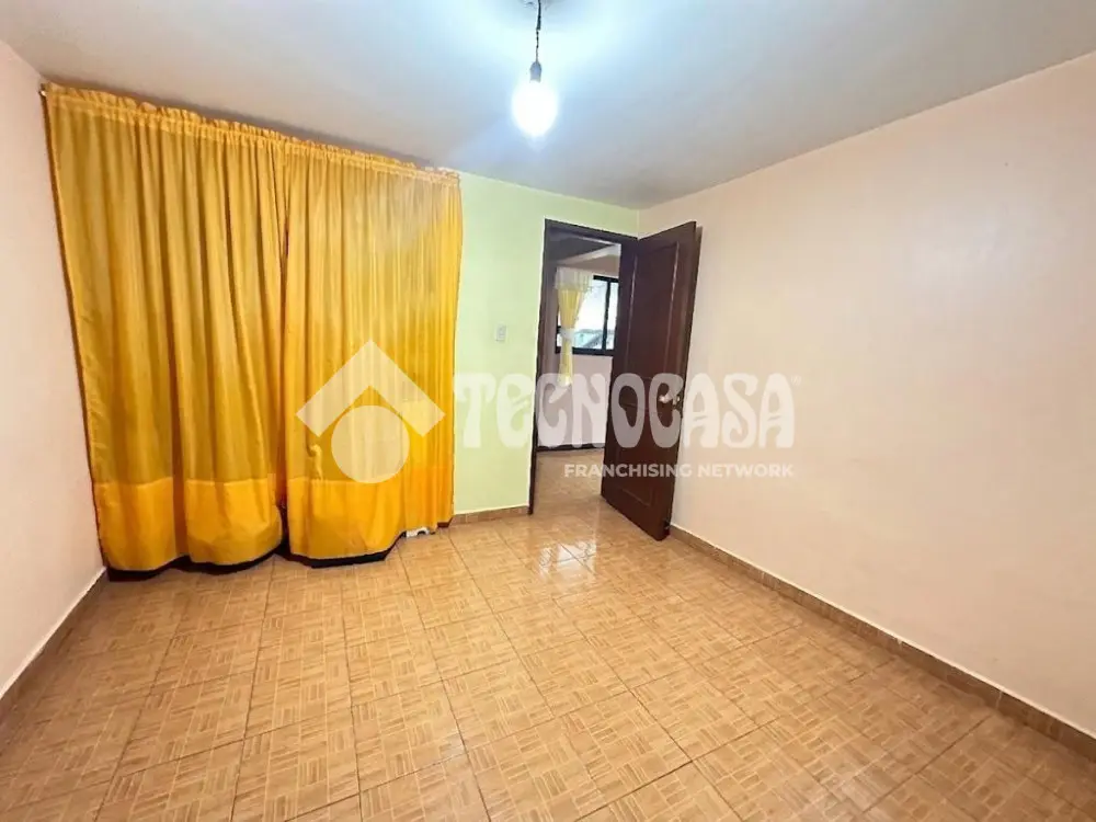 Casa en Carmen Serdan — foto 7