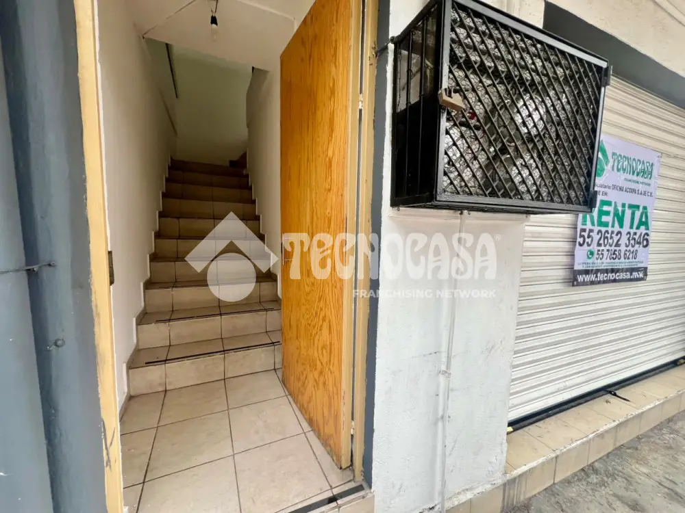 Local Comercial en Villa Lazaro Cardenas — foto 2